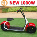 Bode 1000W scooter cyclomoteur électrique Harley avec batterie au lithium